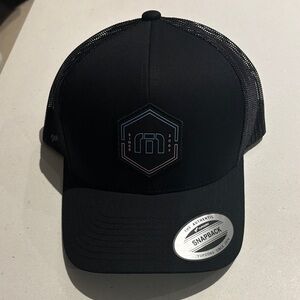 NWT Topgolf Calloway Golf PGA tour hat